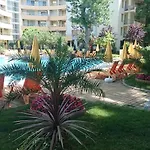 Appart hôtel Yassen Village 3*
