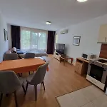 Yassen Village Appart hôtel 3*
