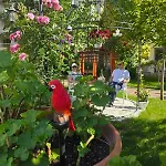 Yassen Village Appart hôtel 3*