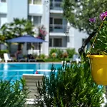 Appart hôtel Yassen Village 3*