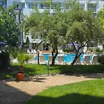 Appart hôtel Yassen Village Slantchev Briag
