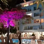 Appart hôtel Yassen Village Slantchev Briag
