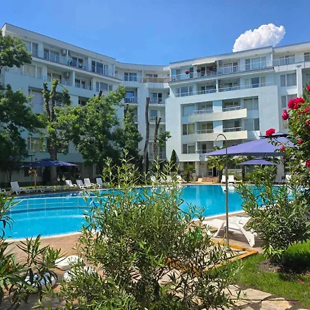 Yassen Village 3* Slantchev Briag