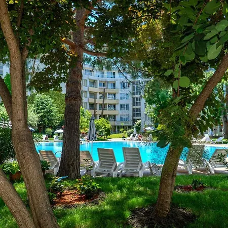 Yassen Village Appart hôtel 3*