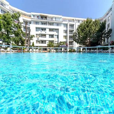 Appart hôtel Yassen Village 3*
