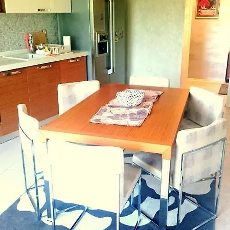 Yassen Village Hotel apartamentowy 3*