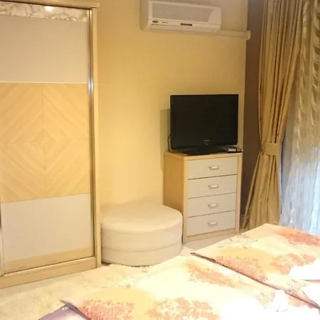 Hotel apartamentowy Yassen Village 3*