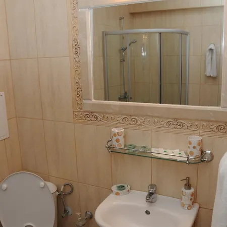 Hotel apartamentowy Yassen Village 3*