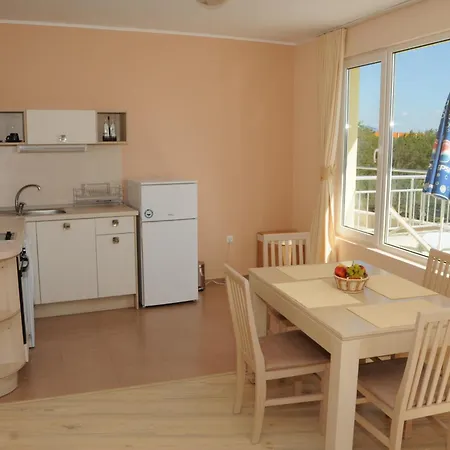 Yassen Village 3* Słoneczny Brzeg