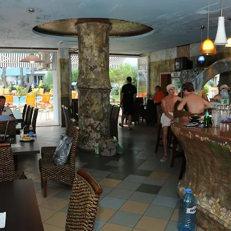 Yassen Village Hotel apartamentowy