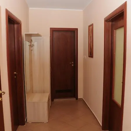 Yassen Village Hotel apartamentowy