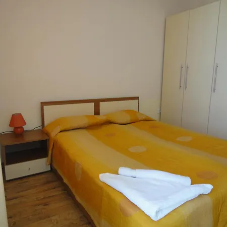 Yassen Village Hotel apartamentowy