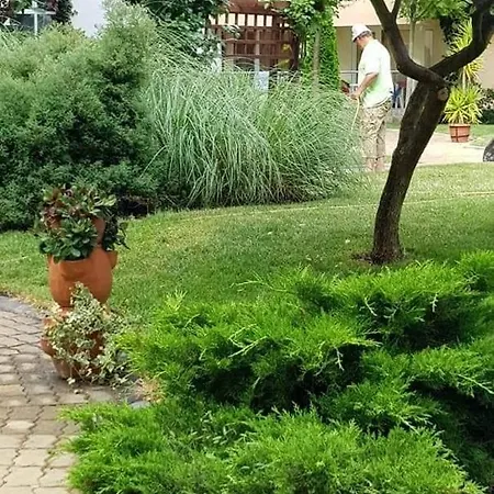 Yassen Village Hotel apartamentowy Słoneczny Brzeg