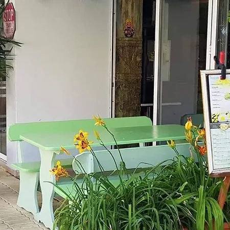Yassen Village 3* Słoneczny Brzeg