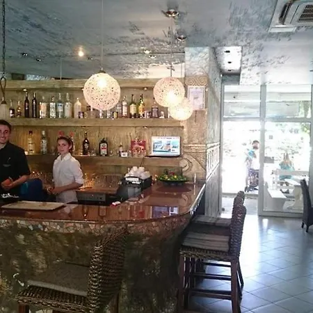 Yassen Village 3* Słoneczny Brzeg