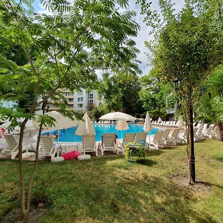 Yassen Village Sunny Beach