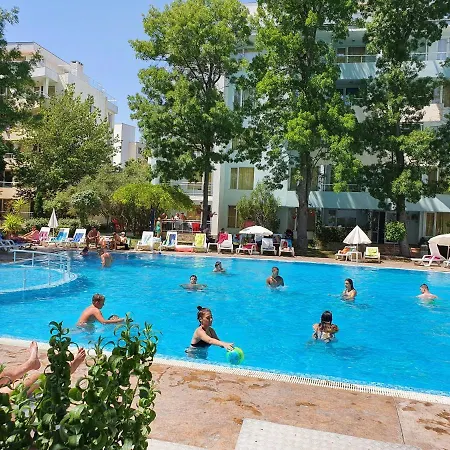 Yassen Village
