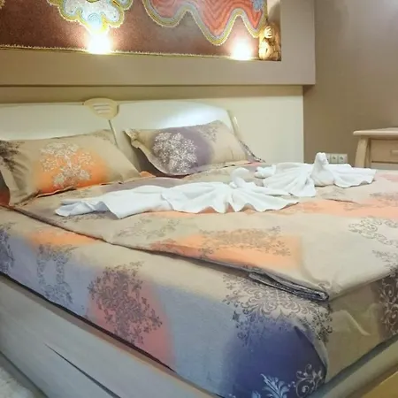 Апарт-отель Yassen Village 3*