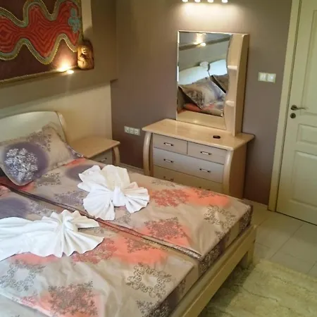 Apartahotel Yassen Village