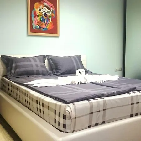 Yassen Village Apartahotel