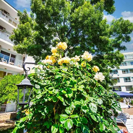 Yassen Village 3* Σάνι Μπιτς