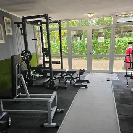 Yassen Village Апарт-отель Солнечный берег