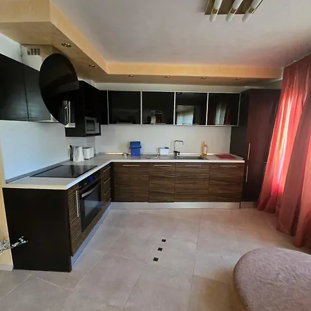 Yassen Village Ξενοδοχείο με διαμερίσματα Σάνι Μπιτς