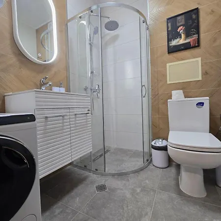 Yassen Village Hotel de apartamente 3*