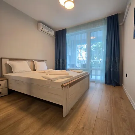 Yassen Village Ξενοδοχείο με διαμερίσματα Σάνι Μπιτς