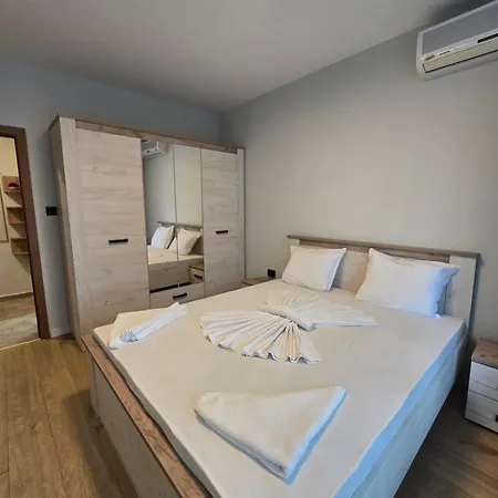 Yassen Village 3*