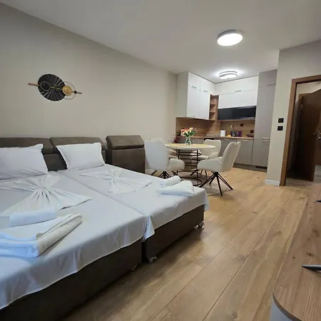 Yassen Village 3* Σάνι Μπιτς