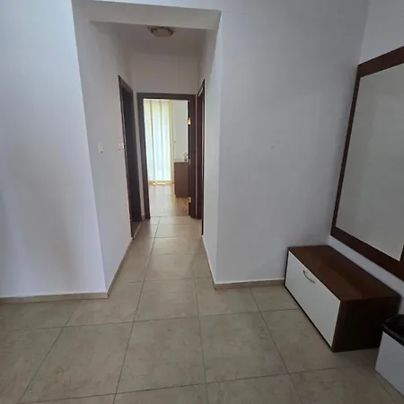 Yassen Village Ξενοδοχείο με διαμερίσματα Σάνι Μπιτς