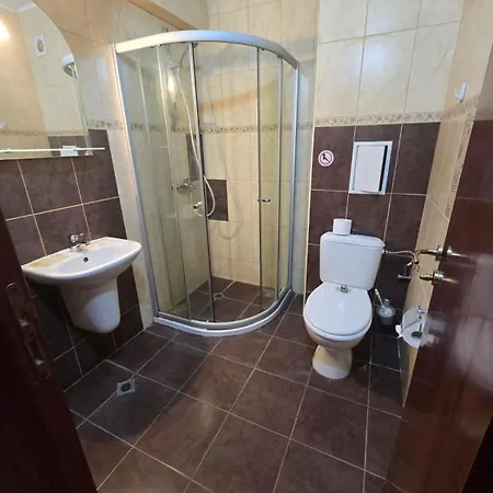 Yassen Village 3* Σάνι Μπιτς