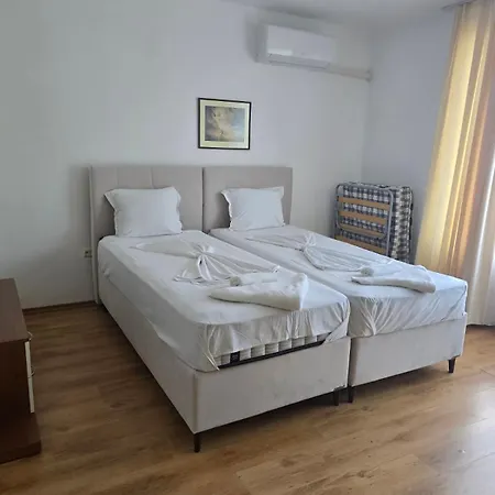 Yassen Village 3* Sunny Beach