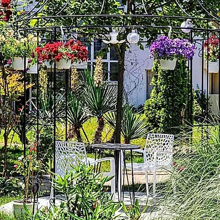 Yassen Village Hotel de apartamente 3*