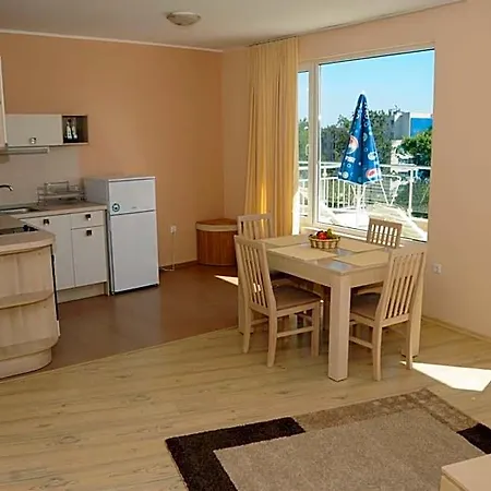 Yassen Village 3* Sunny Beach