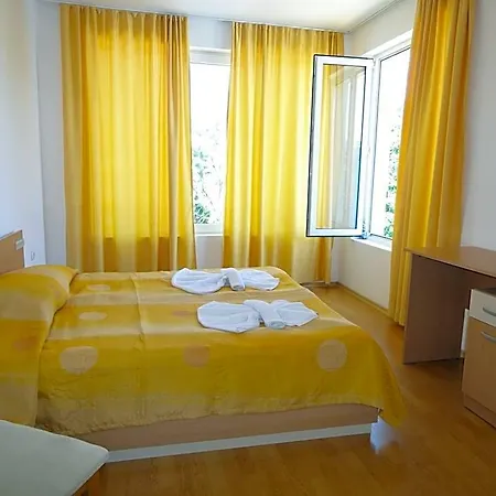 Yassen Village Hotel de apartamente Sunny Beach