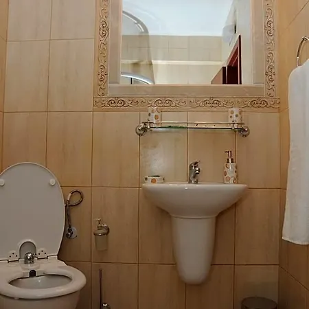 Yassen Village 3*