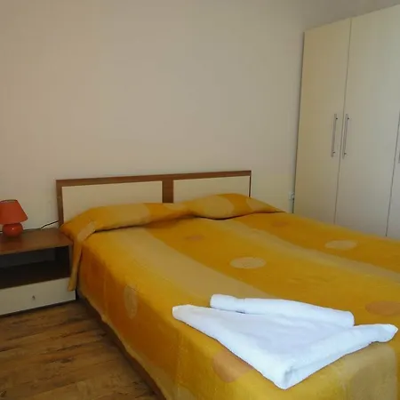 Yassen Village Apartahotel
