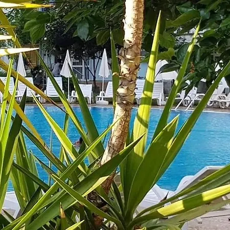 Yassen Village Sunny Beach
