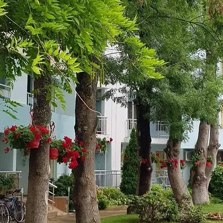 Yassen Village
