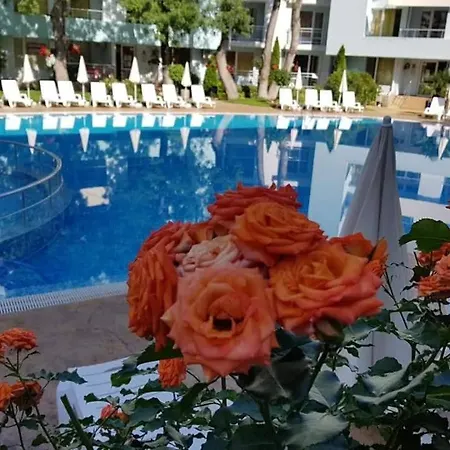 Yassen Village 3* Sunny Beach