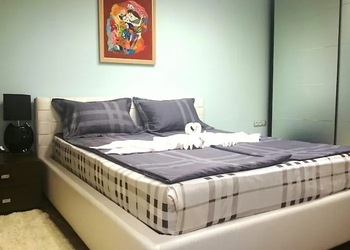 Yassen Village Appart hôtel