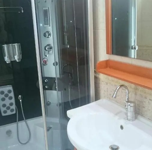 Appart hôtel Yassen Village