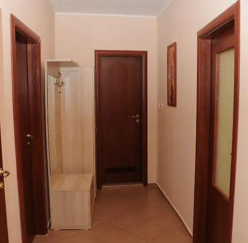 Yassen Village Appart hôtel