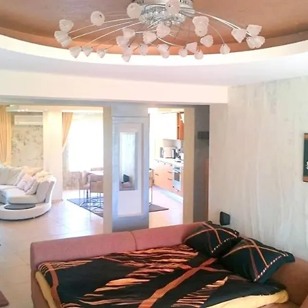 Yassen Village Aparthotel