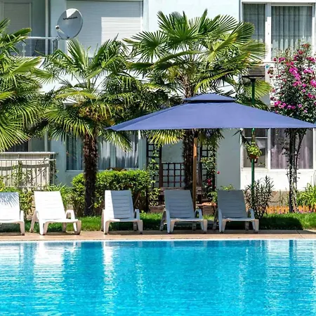 Yassen Village Sunny Beach