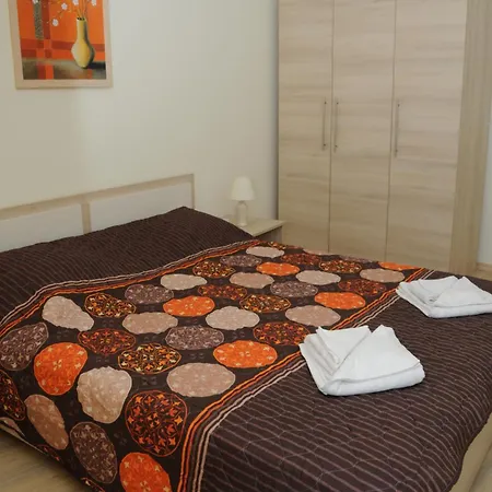 Yassen Village Aparthotel Sunny Beach