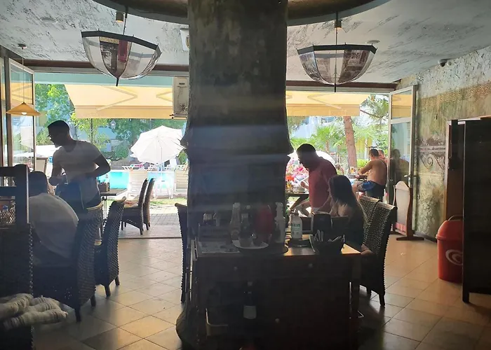 Appart hôtel Yassen Village