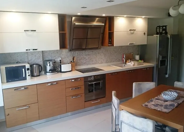 Appart hôtel Yassen Village 3*